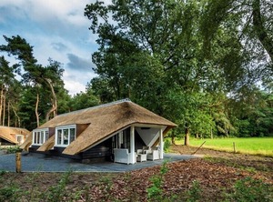 Sprielderbosch Surroundings | Krachtighuizen