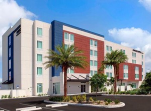 Springhill | Punta Gorda
