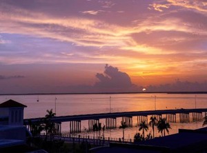 Springhill | Punta Gorda