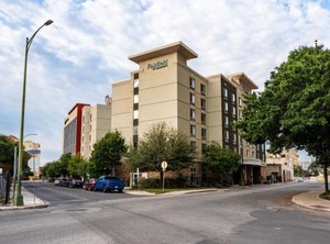 Springhill | Downtown San Antonio