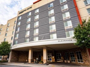 Springhill | Downtown San Antonio