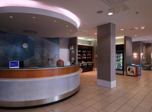 Springhill | Downtown San Antonio