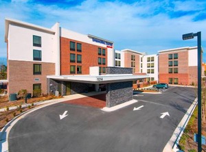 Springhill | Westfall Park