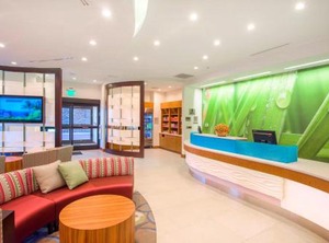 Springhill | Westfall Park