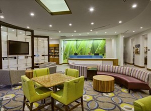 Springhill | Westfall Park