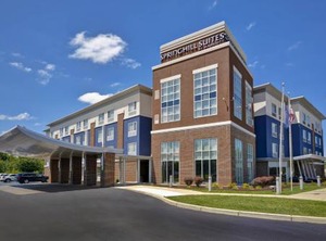 Springhill | Plainfield
