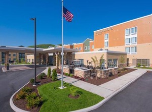 Springhill | Fishkill