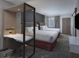 Accommodation Denver | Denver West