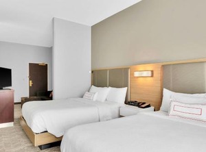 Springhill | Tarrytown