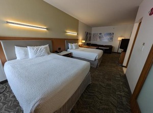 Springhill | Waukegan