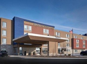 Springhill | Wixom
