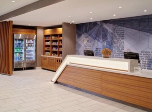 Springhill | Wixom