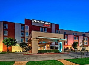 Springhill | Moore