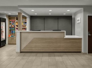 Springhill Suites Lehi At Thanksgiving Point | Lehi