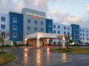 Springhill Suites Downs | Bossier City
