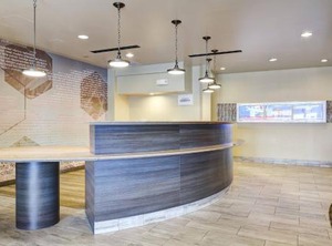 Springhill Suites Downs | Bossier City