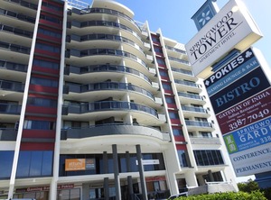 Springwood Hotel | Springwood