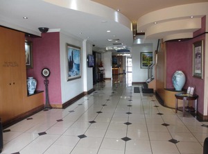 Springwood Hotel | Springwood
