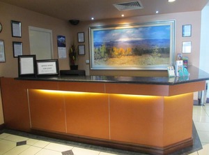 Springwood Hotel | Springwood