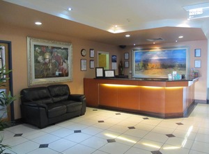 Springwood Hotel | Springwood