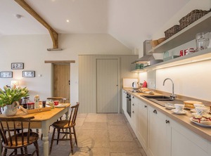 The Vaults Glastonbury | West Lydford