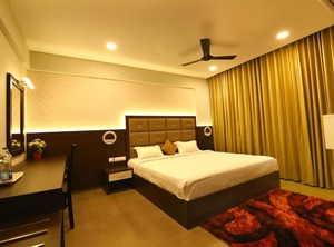 Sree Bhadra Residency | East Nada