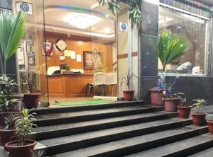 Hotel Sri Shiva | Srikalahasti