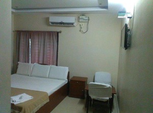 Hotel Sri Shiva | Srikalahasti