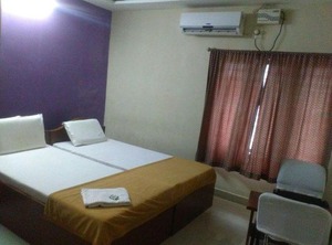 Hotel Sri Shiva | Srikalahasti