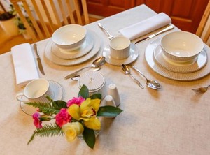 Andrews | Ballater