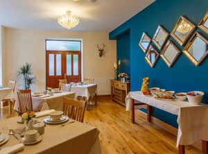 Andrews | Ballater