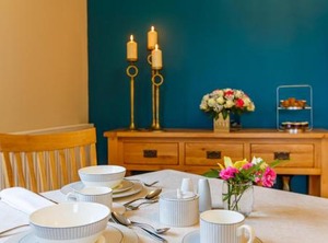 Andrews | Ballater