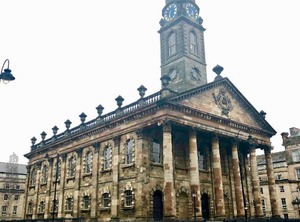 St Andrews | East End