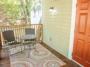 Pomar | St. Augustine Historic District