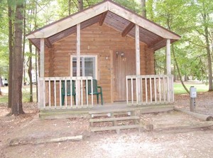 Clair Camping Resort | St. Clair