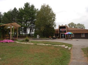 Clair Camping Resort | St. Clair
