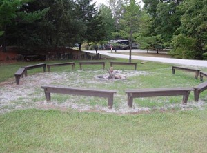 Clair Camping Resort | St. Clair