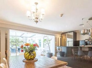 The St Johns Wood | St. Johns Wood
