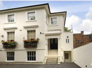 The St Johns Wood | St. Johns Wood
