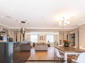 The St Johns Wood | St. Johns Wood