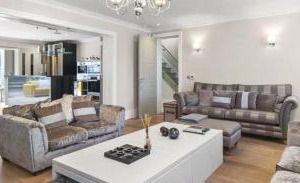 The St Johns Wood | St. Johns Wood