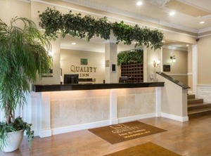 Quality Inn Massena | Massena