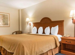 Quality Inn Massena | Massena