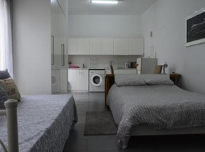 Lazaros | Larnaca City Centre