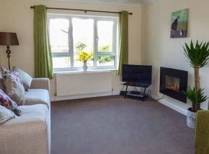 Marys Mews Cottage | Ludwel