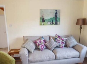Marys Mews Cottage | Ludwel