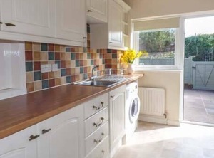 Marys Mews Cottage | Ludwel