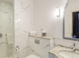 Hotel | Avonmore and Brook Green
