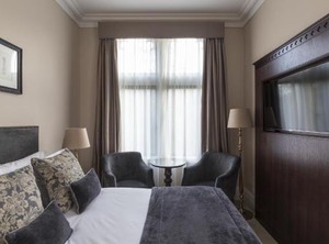 Hotel | Avonmore and Brook Green