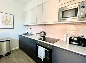 St Paul Suites | Saint Paul's